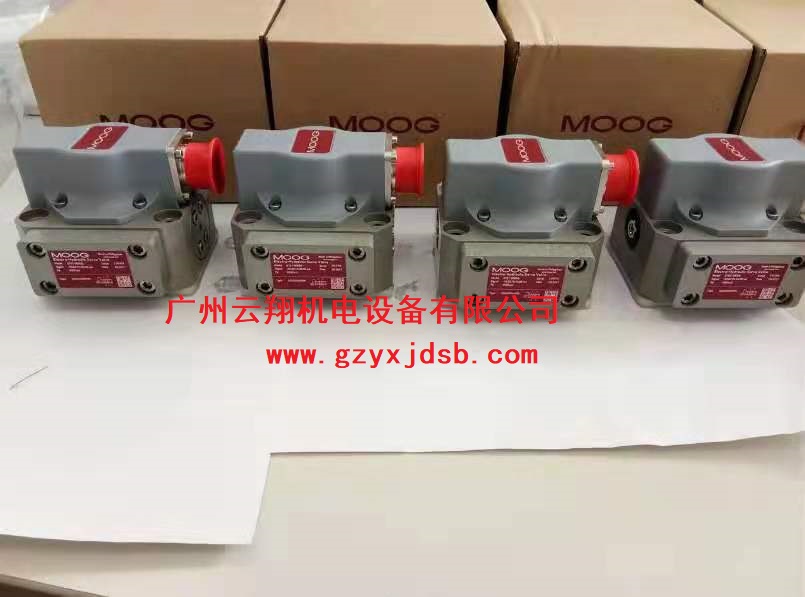 穆格moog中國區(qū)代理商