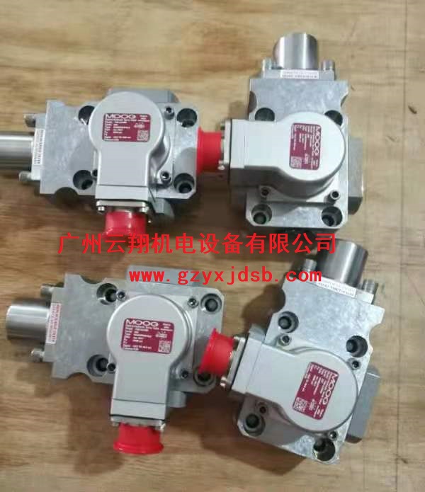 穆格moog中國區(qū)代理商
