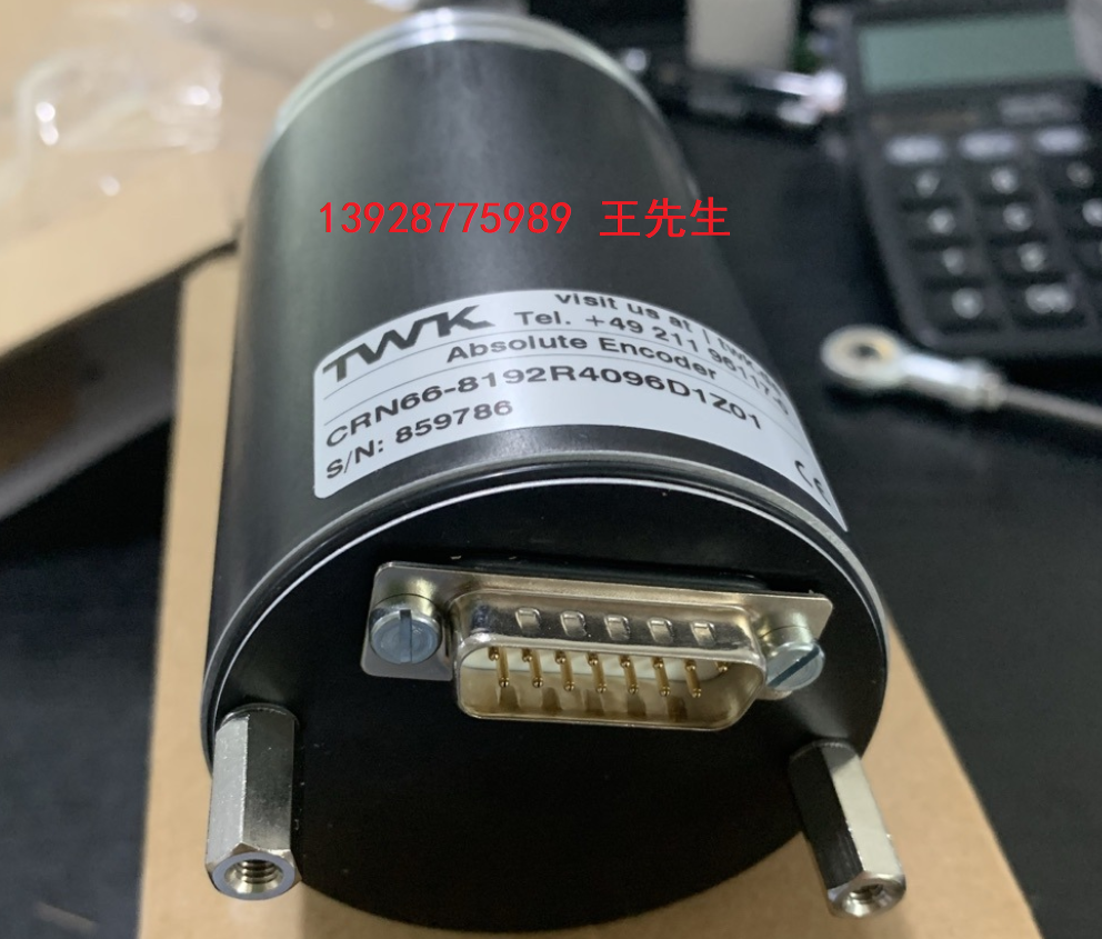 德國(guó)TWK編碼器 中國(guó)代理商