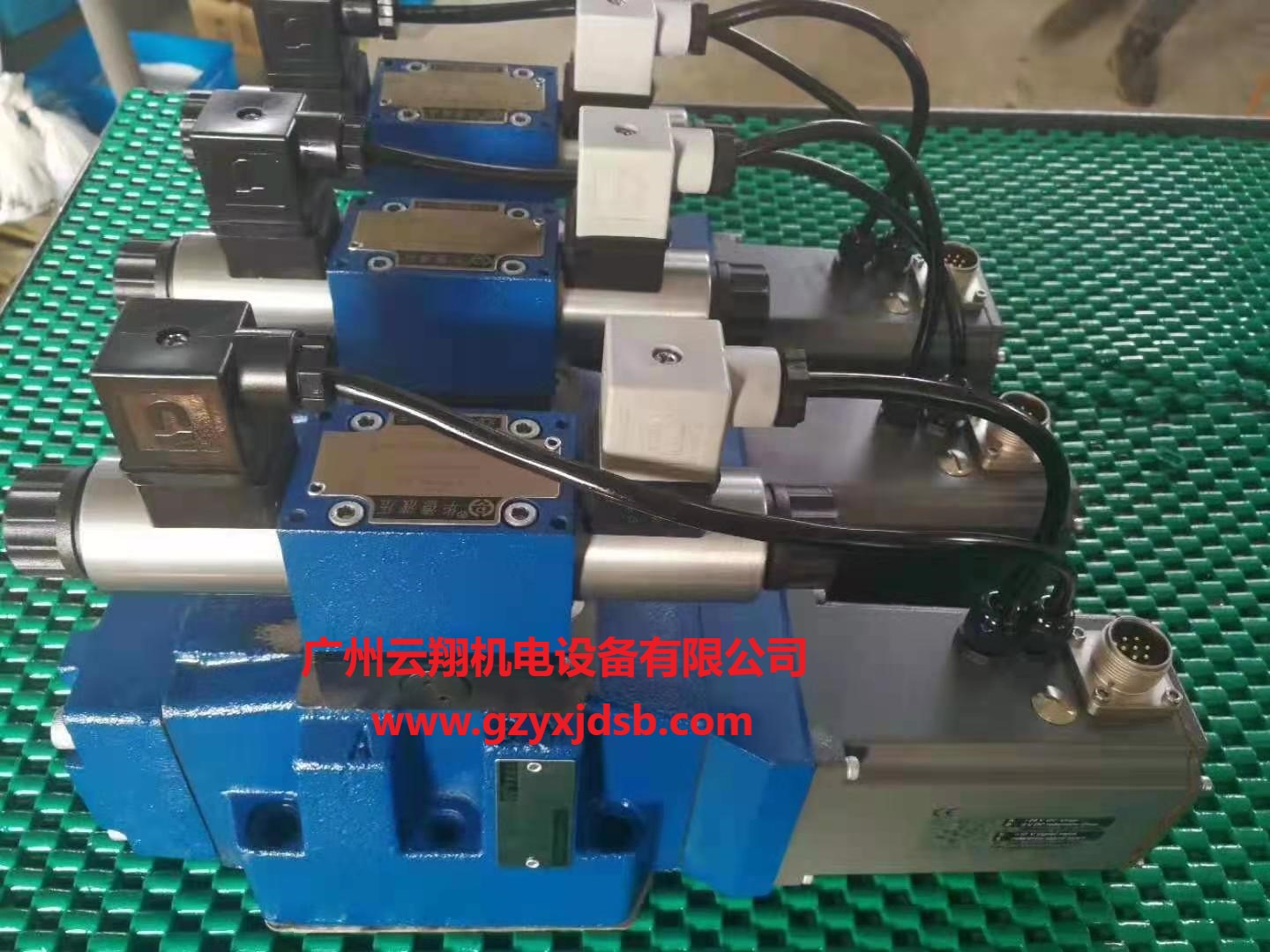 北京華德HUADE板式單向閥，減壓閥，直動式減壓閥