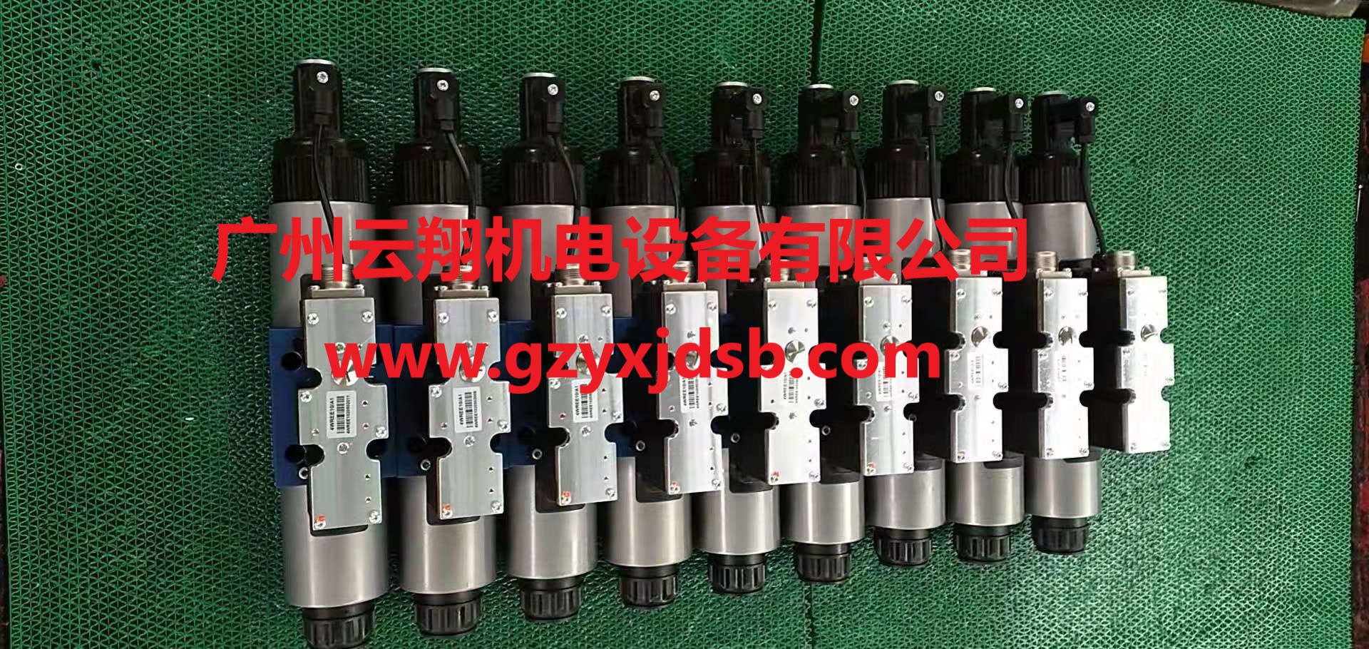 北京華德插裝單向閥，流量閥，控制閥，流量控制閥