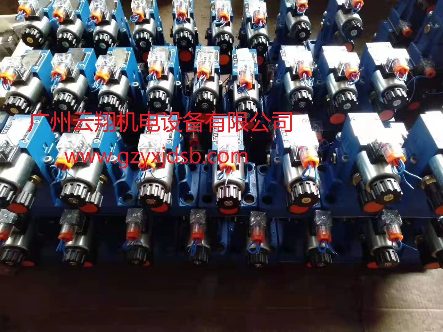 北京HUADE華德疊加順序閥，先導(dǎo)式減壓閥，節(jié)流閥