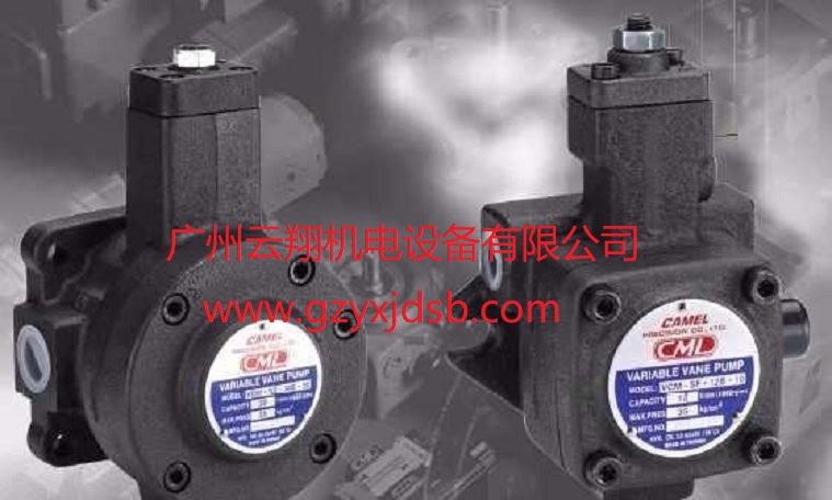 臺(tái)灣CML全懋IGH-2E-5-R IGH-2E-8-R齒輪泵