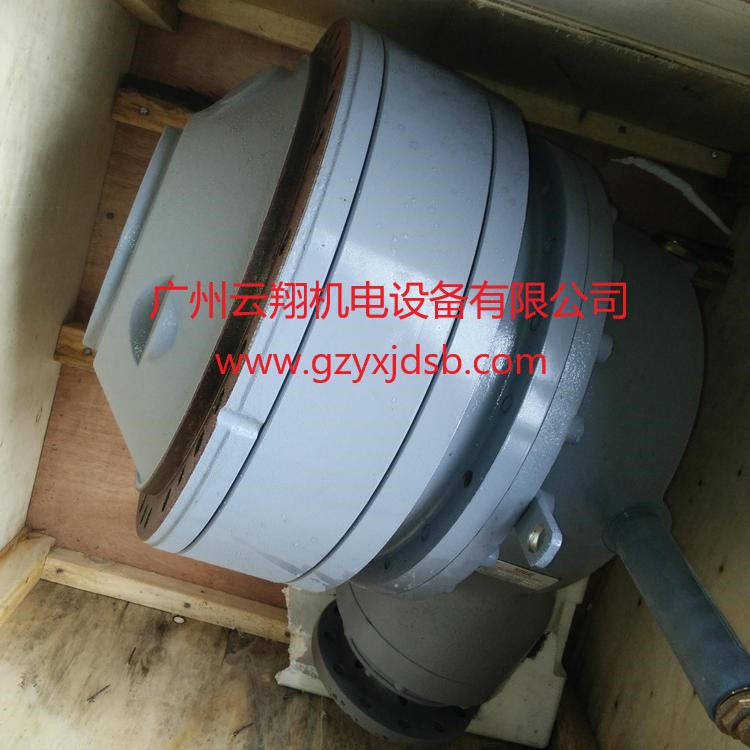 攪拌車減速機(jī)攪拌站雙臥軸減速機(jī),邦飛利X311R2.27減速機(jī)總成
