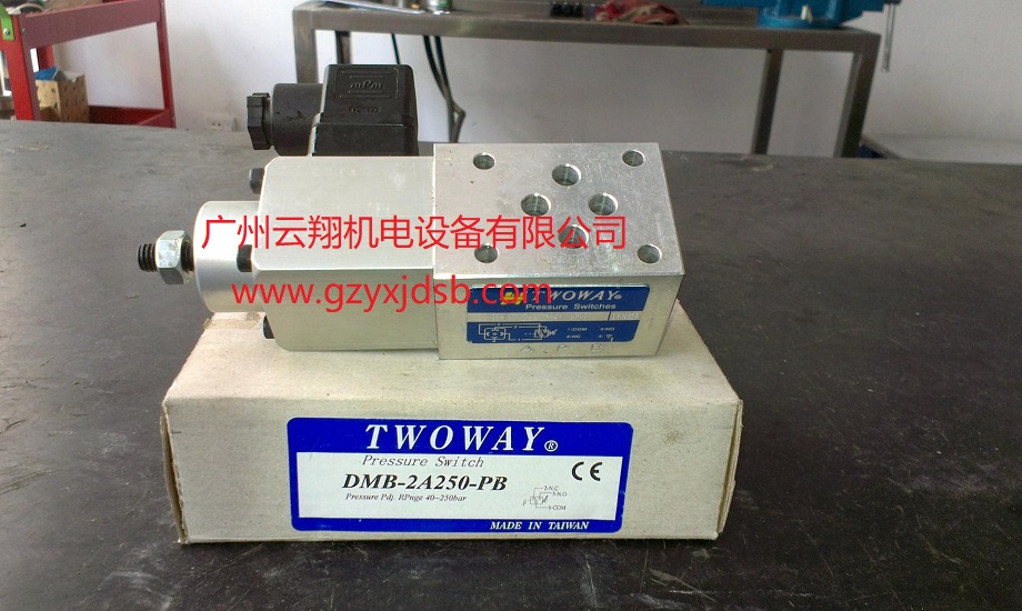 臺(tái)灣TOWAY臺(tái)肯PSL-050K-21B? PSL-100K-21B壓力繼電器