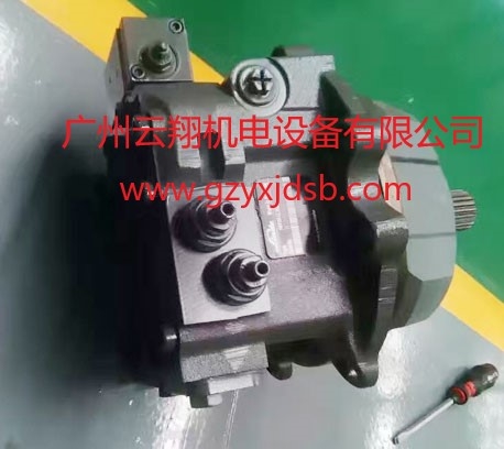 德國(guó)林德HPR75-02R液壓泵-林德HPR165-02R液壓泵