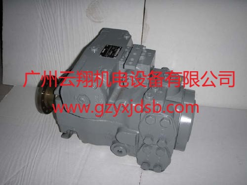 德國(guó)林德HMF105-02液壓馬達(dá)-德國(guó)林德HMF135-02柱塞馬達(dá)