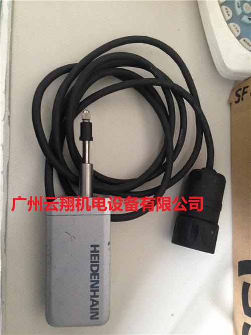 HEIDENHAIN海德漢長度計