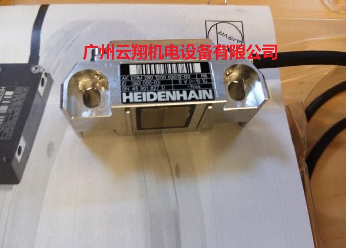 HEIDENHAIN海德漢長度計