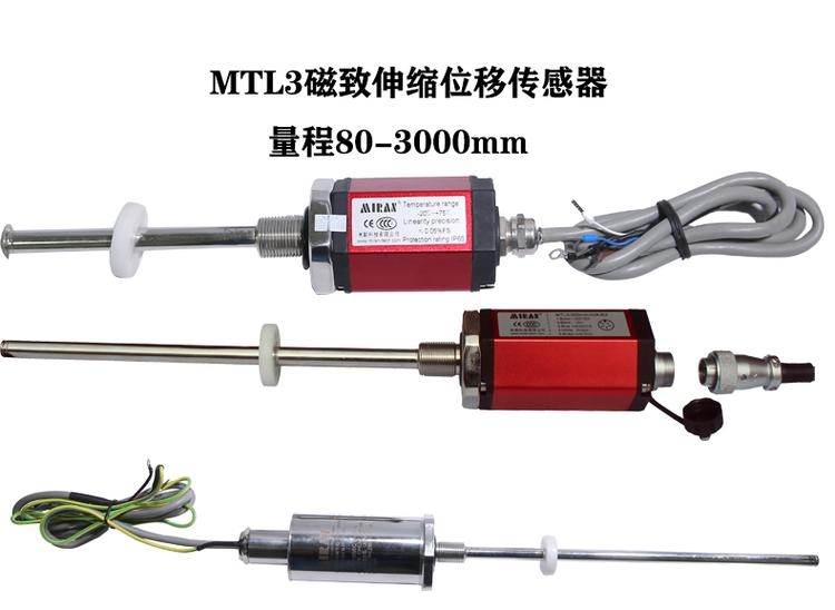 美國MTS傳感器