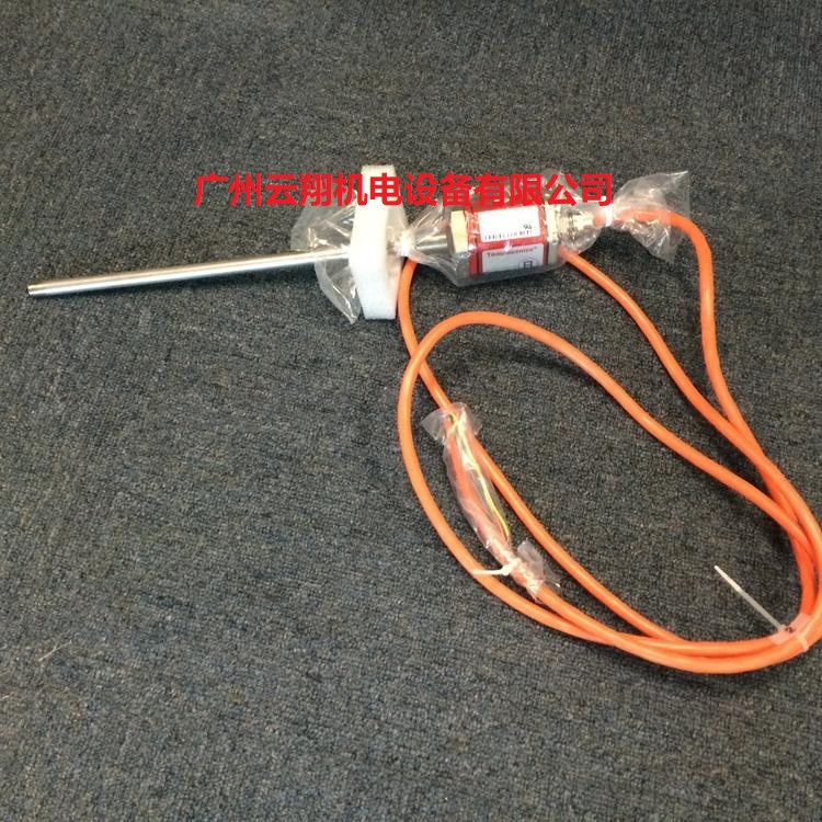 美國MTS位移傳感器