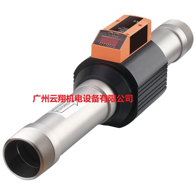 IFM易福門壓力傳感器