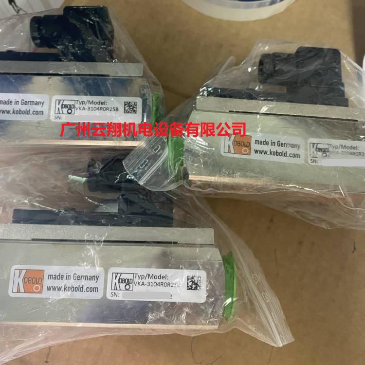 KOBOLD科寶流量開(kāi)關(guān)VKA-3104R0R25B