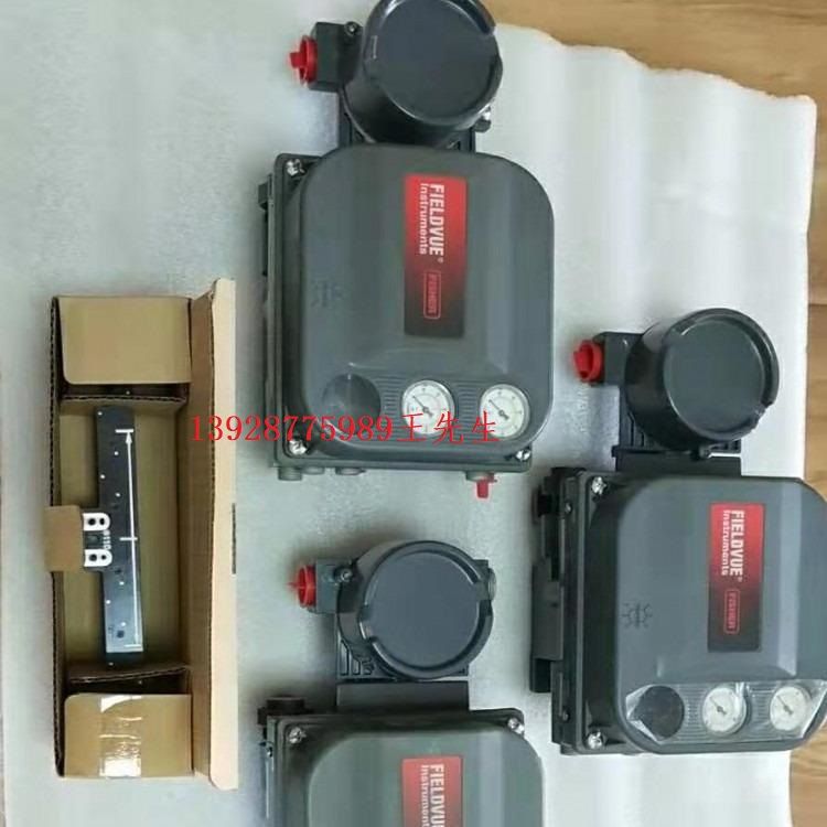 DVC6020AC單作用，DVC6020AC雙作用，DVC6020HC單作用，DVC6020HC雙作用