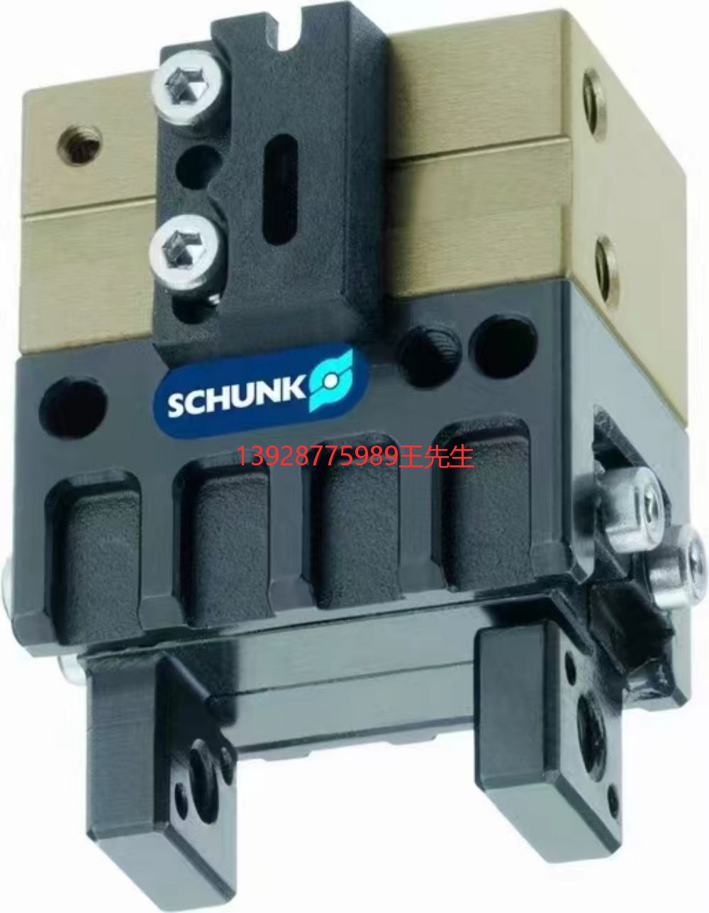 廣州云翔機(jī)電設(shè)備有限公司schunk雄克-德國(guó)雄克-中國(guó)區(qū)總代理 SCHUNK 公司于 1945 年由 Friedrich Schunk 創(chuàng)立。現(xiàn)已發(fā)展成為抓取系統(tǒng)和夾持技術(shù)領(lǐng)域的專家和全球市場(chǎng)有力競(jìng)爭(zhēng)者。九家工廠和 34 家直屬分公司，超過(guò) 3,500 名員工，以及遍布全世界超過(guò) 50 個(gè)國(guó)家和地區(qū)的分銷合作伙伴， 憑借 11,000 種標(biāo)準(zhǔn)組件， SCHUNK 一站式為全球市場(chǎng)提供類型廣泛的抓取系統(tǒng)和夾持技術(shù)；憑借 2,550 種 SCHUNK 機(jī)械手，向市場(chǎng)提供全面的標(biāo)準(zhǔn)機(jī)械手組件產(chǎn)品系列。整個(gè)抓取系統(tǒng)組合包含超過(guò) 4,000 個(gè)組件。 主要客戶群體是涉及裝配、搬運(yùn)和金屬切削工藝的制造企業(yè)。雄克的服務(wù)的目標(biāo)行業(yè)包括機(jī)械工程、機(jī)器人、自動(dòng)化裝配及搬運(yùn)、知名的汽車生產(chǎn)商及零部件供應(yīng)商