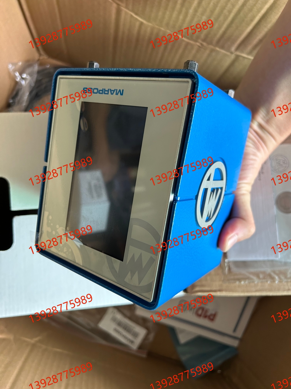 marposs馬波斯MINIALSAR斷續(xù)的	B3444968006 marposs馬波斯3米線(xiàn)B3444969003