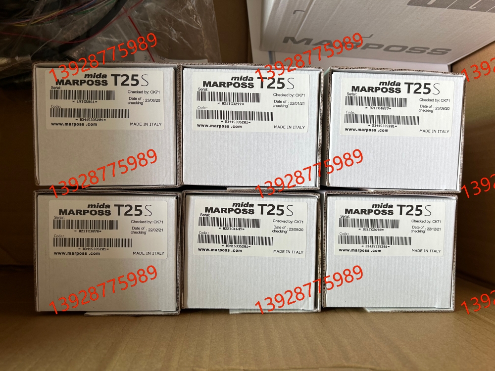 marposs馬波斯6米線(xiàn)B3444969006 marposs馬波斯3408011020