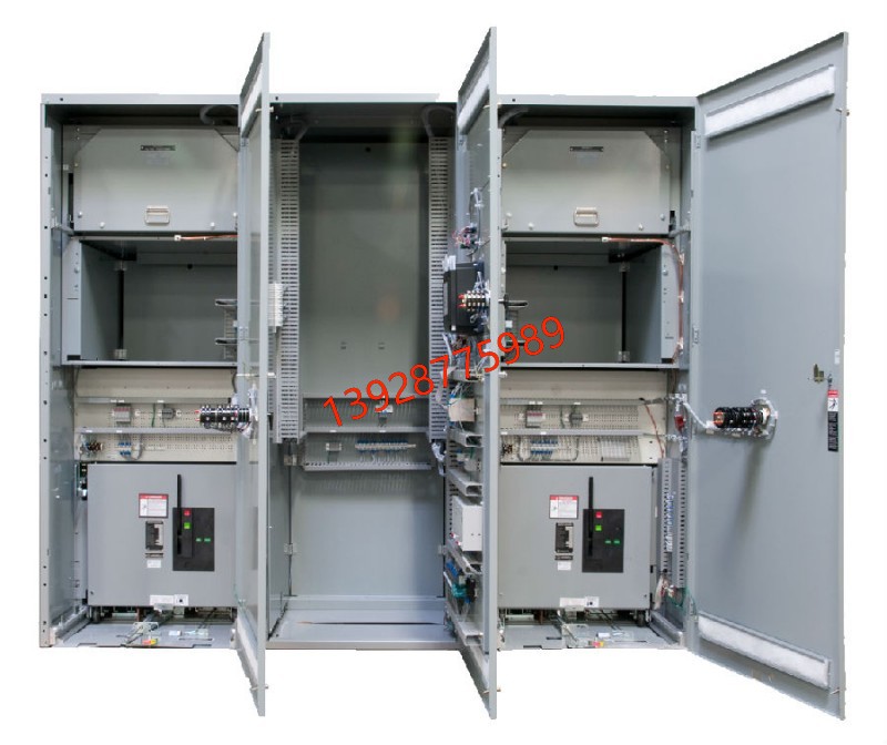 雙電源切換開關 ASCO 300 C3 230H