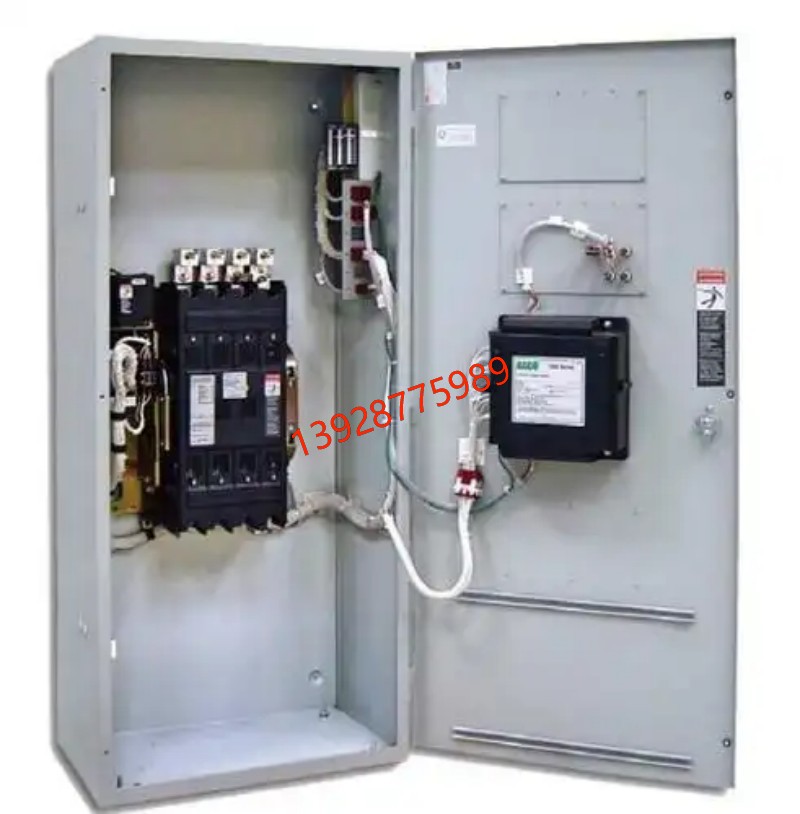 雙電源切換開關 ASCO 7ATS C3 100H 雙電源切換開關 ASCO 7ATS C3 150H