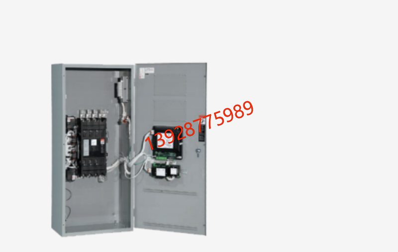 ASCO雙電源切換開關切換裝置 E00300C30400H1X0