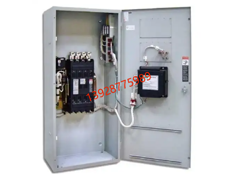 ASCO雙電源切換開關J07ATBC3260H5X0.72EE2