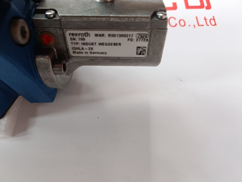 力士樂(lè)比例方向閥4WRE10W75-2X/G24K4/V原裝 力士樂(lè)疊加閥溢流閥ZDB10VP2-4X/200V經(jīng)銷商 德國(guó)力士樂(lè)單向閥S20A1.0/原裝rexroth液壓閥
