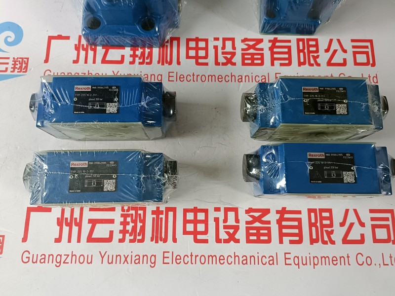 力士樂(lè)電磁閥官網(wǎng)型號(hào)5-4WE10J3X/CG24N9K4/B10 力士樂(lè)比例閥4WRPEH6C3B04L-3X/M/24A1原廠進(jìn)口 力士樂(lè)液控單向閥SV20PA1-4X德國(guó)進(jìn)口原裝供應(yīng)
