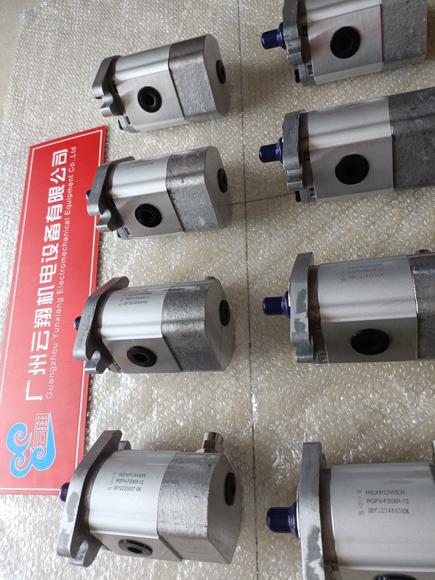派克調(diào)壓閥PVAPVV41V20美國parker原裝進口供貨 派克控制閥PVCMAMCN1美國原裝進口型號全貨期短 派克Parker比例閥D31FBE02EC4NF00提供報關單