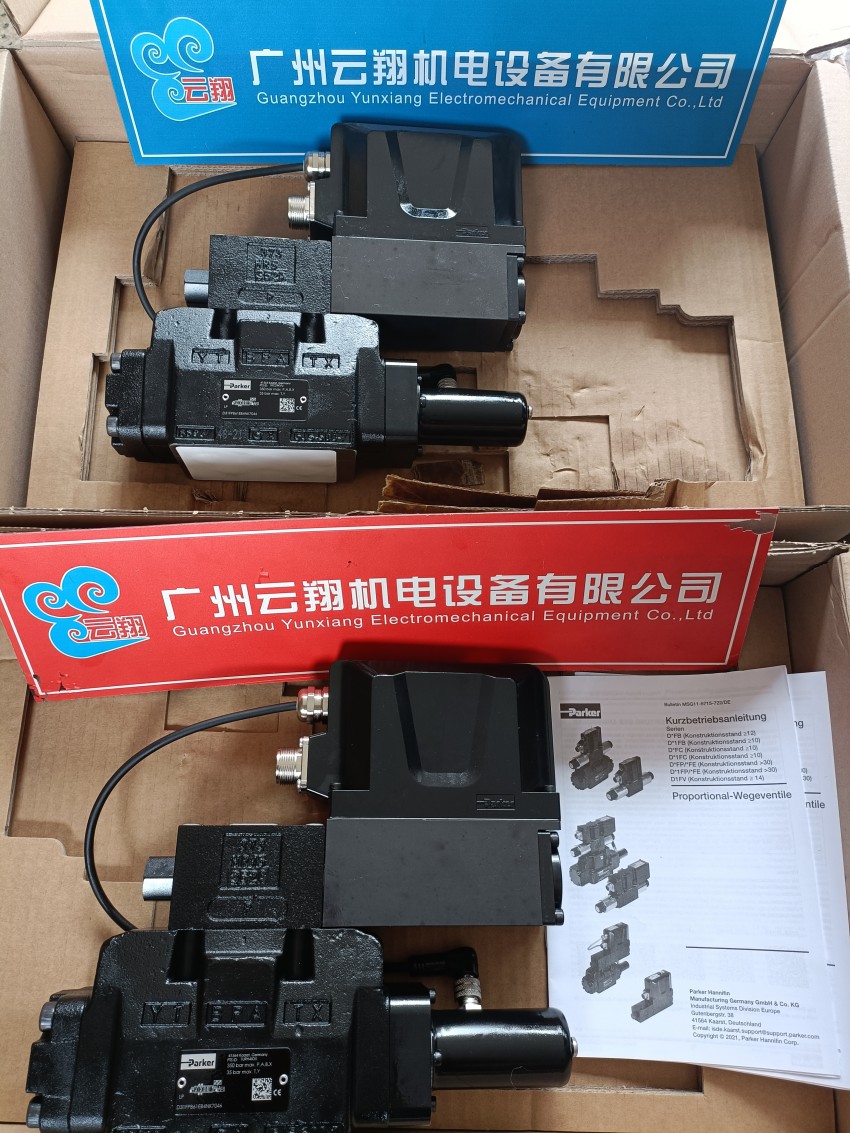 美國PARKER派克增壓器SD500A06V原裝進口供應 派克比例換向閥D41FCE01FC1NB70美國進口供應 丹尼遜軸向柱塞泵PV292R5DCOO美國進口液壓泵