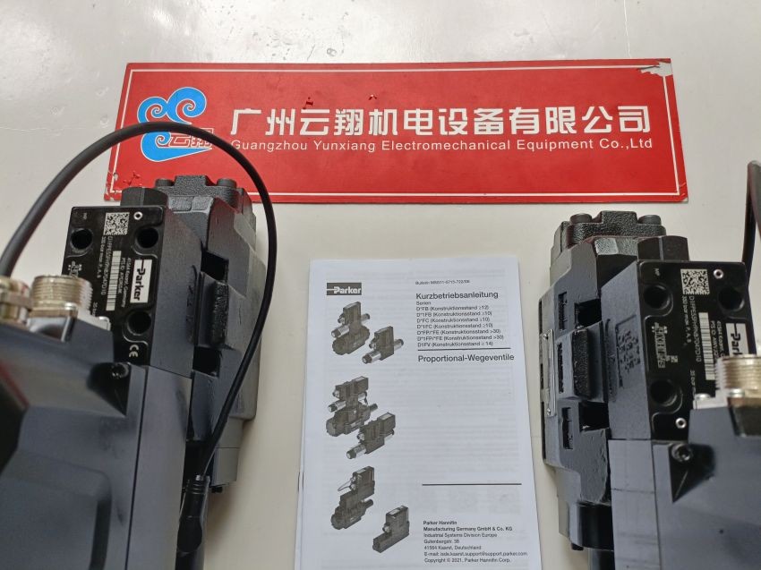 美國PARKER派克比例閥D31FBE01EC1NF00原裝供貨 派克parker電液比例節(jié)流閥TDA025EW09B2NXW原裝 派克parker調(diào)壓閥PVACRES-N3511原裝進口庫存