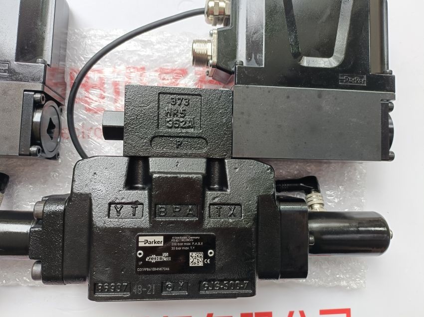 美國PARKER派克比例閥D41FHE02C2NE00原裝正品 派克柱塞泵PV023R1K1T1NMMC美國進口型號原廠 派克增壓器SD500系列供應SD500A06V美國進口