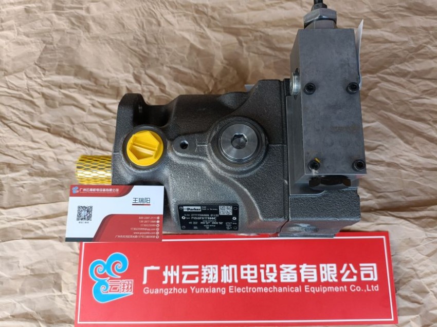 美國派克電磁閥SD1VW002ENJW原廠進口優(yōu)質(zhì)貨源 美國parker派克柱塞泵PV092R1K1T1NMMC型號全 parker派克先導式比例減壓閥VMY100L06NV1P系列