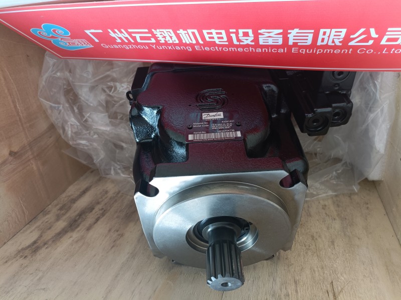 丹佛斯90R100DD 90R055DD 液壓泵 電開關(guān)柱塞泵 全國發(fā)貨 變量柱塞泵 電控變量泵 工程機械 石油裝備用 全國發(fā)貨 丹佛斯90L100KP 90R075KA 高壓油泵 工程機械 石油裝備用