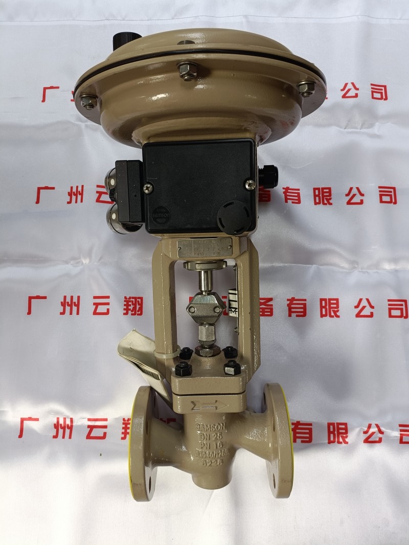 samson 3730-30001000400000000.01全部  samson 51-01-010-22012薩姆森  samson 1120-414薩姆森