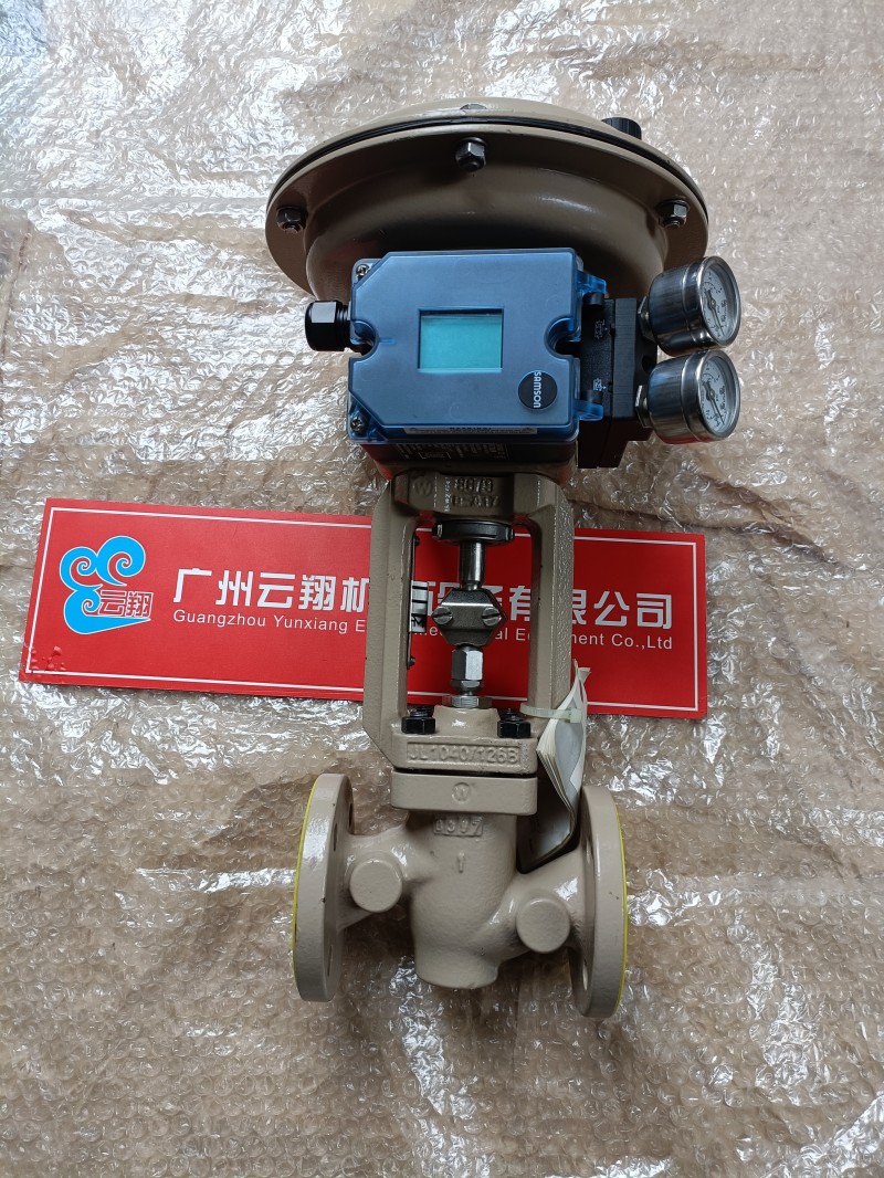 samson 3277-1010623薩姆森  samson 3274-1311210000.01薩姆森  samson 3760-00121100000.02IP控制器