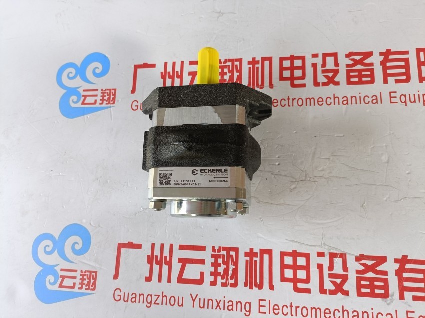 ECKERLE艾可勒齒輪泵EIPH3-032RK23-10 ECKERLE艾可勒齒輪泵EIPH3-040RK23-10  ECKERLE艾可勒齒輪泵EIPH3-050RK23-10